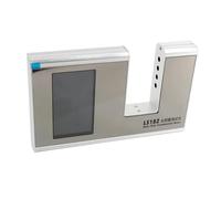 Misuratore di trasmissione a pellicola solare digitale LS182 valore trasmittanza UV/VL/IR Esperimenti ottici