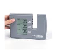 Misuratore di trasmissione della pellicola solare LS101 for pellicole oscuranti for finestre, trasmittanza della luce visibile IR UV Alta sensibilità