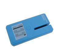 Misuratore di trasmissione della pellicola solare Misuratore di oscuramento dei finestrini for parabrezza automobilistico Pellicola ceramica assorbente Calibrazione automatica(LS163A 1400nm)