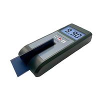 Misuratore Di Trasmittanza Digitale WTM-1000 Tester Del Film Solare Ad Alta Precisione In Plastica Acrilica In Vetro,Misura Accuratamente