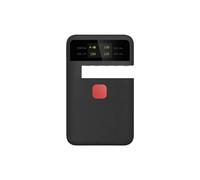 Misuratore di trasmittanza portatile CT-23, misuratore di trasmittanza for occhiali UV, VL e IR, precisione di prova ±2%, for pellicole solari, pellicole agricole, finestre Alta sensibilità