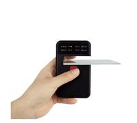 Misuratore di trasmittanza portatile CT-23 UV VL IR for pellicola solare, pellicola agricola, misuratore di trasmittanza for vetri, precisione ±2% Misuratori di luce