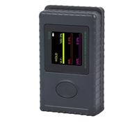 Misuratore di Trasmittanza Solare Portatile per Finestra Misura Luce UV e Infrar