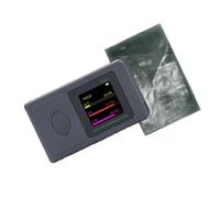 Misuratore di Trasmittanza Solare Portatile per Finestra Misura Luce UV e Infrar