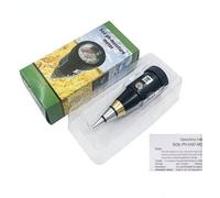 Misuratore di umidit e pH per terreno facile da usare accessorio giardinaggio
