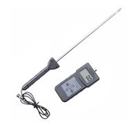 Misuratore Di Umidità 1 PZ PMS710 Misuratore Digitale Di Umidità Del Suolo Test Sensore Di Terra In Cemento For Sabbia Di Fiume, Metallo In Plastica