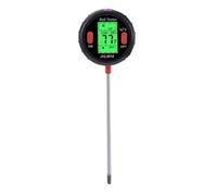 Misuratore Di Umidità 5 In 1 PH Del Suolo Misuratore Di Umidità Acqua Piante Da Giardino Fiori Tester Di Umidità Piante Di Qualità Acqua Strumento Di Analisi Di Coltura Idroponica