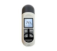 Misuratore Di Umidità 'acqua For Legno Tester Digitale Portatile Del Contenuto Di Umidità Del Cartone Di Legno Igrometro For Legno Misuratore Di Umidità Del Legno Controlli Non Distruttivi