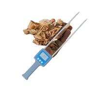 Misuratore di umidità avanzato for trucioli legno TK100W