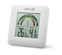 MISURATORE DI UMIDITÀ CLEAN AIR OPTIMA HT-01W