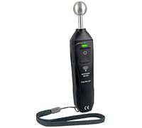 Misuratore di umidità da costruzione PCE-PMI 1BT con interfaccia Bluetooth piccolo e compatto design esportazione di dati in .csv.pdf.jpg determinazione dell'umidità su diversi materiali