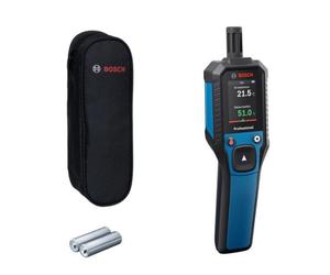 Misuratore di umidità dei materiali BOSCH con punte GDH 1-17 0601078400