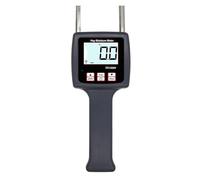 Misuratore di umidità del fieno Misuratore di umidità digitale Tester di contenuto di umidità Igrometro for erba for foraggio di cereali Leymus Misurazione precisa e accurata