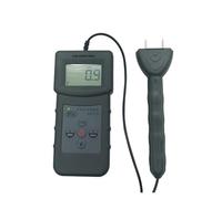 Misuratore di umidità del legno MS7100, carta for legname, cartone bambù e altri tester applicabili for la lavorazione legno/fabbricazione della