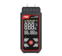 Misuratore di umidità del legno TASI TA661B Misura rapidamente il contenuto di u