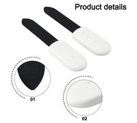 Misuratore di umidità del suolo impermeabile per letture accurate per gli appas