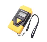 Misuratore di umidità del suolo, Misuratore Digitale Del PH Suolo Con Display LCD E Basso Per Le Misurazioni,Tester PH del suolo