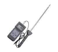 Misuratore di umidità del terreno digitale PMS710 for sabbia fiume Cemento Terreno Sensore Strumento