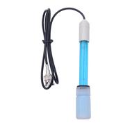 Misuratore di umidità del terreno, Elettrodi PMeter Sostituzione sonda Raccolta Tester purezza acqua Strumento rimovibile per giardinaggio e agricoltura
