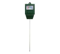 Misuratore di umidità del terreno, Misurazione del sensore di umidità del terreno Tester Igrometro for umidità Giardinaggio idroponico Pianta Acqua Fiore per giardinaggio e agricoltura