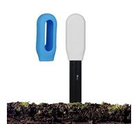 Misuratore di Umidità del Terreno per Piante Unitá con Sonda | Per Piante da Interno Per Casa Giardino Prato Esterno Vaso Bonsai Ortaggi Frutta Irrigazi