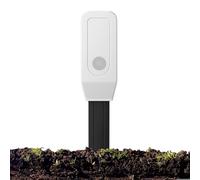 Misuratore Di Umidità Del Terreno,Rilevatore di Umidità per Agricoltura - Strumento Per Acqua Nel Suolo Per Serra, Giardinaggio, Fattoria, Esterni E Agricoltura