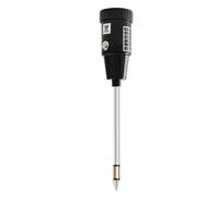 Misuratore Di Umidità Del Terreno Versatile 2 In 1 Per Fattoria, Giardino,