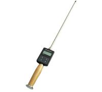 Misuratore di umidità digitale Agreto AGFH0010