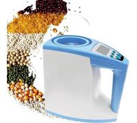 Misuratore di umidità digitale automatico per cereali LDS-1G, è possibile misurare 24 tipi di umidità dei cereali, misuratore di umidità del mais ad alta precisione, misuratore di umidità del