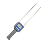 Misuratore di umidità digitale for farina grano, mais, 11 tipi cereali, semi soia, caffè, piselli, tester for Misurazione Precisa