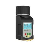 Misuratore Di Umidità Digitale Intelligente For Cereali, Tester For 25 Tipi, Mais, Caffè, Semi Grano, Igrometro, Analizzatore,Controllo accurato