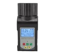 Misuratore di umidità digitale intelligente for cereali, tester for 25 tipi, mais, caffè, semi grano, igrometro, analizzatore Ampia gamma di applicazioni