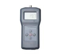 Misuratore di umidità digitale, Misuratore di umidità multifunzionale for cereali, misuratore for noci, adatto for la ricerca sperimentale sulla determinazione del Gu'wu