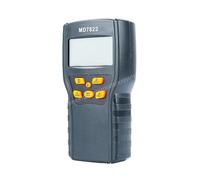 Misuratore di umidità digitale portatile for cereali con display LCD, tester di umidità ad alta precisione, contiene misuratore di umidità for grano, mais e riso Misurazione precisa e accurata