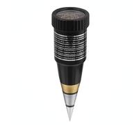 Misuratore di umidità e pH del suolo, per piantare serre e piante in vaso, letture rapide e accurate per la cura del giardino