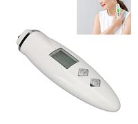 Misuratore di umidità facciale USB digitale Nutriess e analizzatore della pelle per la cura della pelle in salone