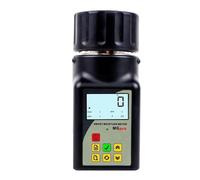 Misuratore di umidità for 25 tipi mais, riso, grano, arachidi, chicchi caffè, semi piselli, igrometro, tester,Monitoraggio accurato