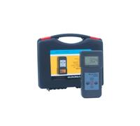 Misuratore di umidità for calcestruzzo digitale MS300 con display LCD 0-70% | Test dell'umidità del pavimento del pavimento con 10 codici (codice densità) Alta sensibilità