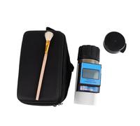 Misuratore Di Umidità For Cereali For 37 Tipi Tester Grano Mais Soia Arachidi Chicchi Caffè Igrometro Multi-Lingua Semplice da usare