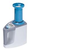Misuratore di umidità for cereali for, mais, riso, grano, misuratore digitale ad alta precisione Tester rilevatore,Alta precisione