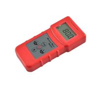 Misuratore di umidità for materiali tessili a induzione preferenziale