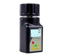 Misuratore di umidità intelligente for cereali for 25 tipi di mais, riso, igrometro, tester portatile for l'umidità dell'acqua Test affidabili