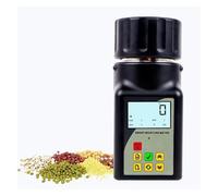 Misuratore di umidità intelligente for cereali, mais, riso, grano, arachidi, chicchi di caffè, semi di piselli, igrometro, tester di umidità,Test rapidi