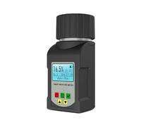 Misuratore di umidità intelligente for cereali, tester di umidità portatile, igrometro digitale for 25 tipi di cereali Test affidabili