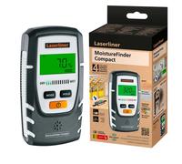 Misuratore di umidità laser
