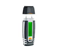 Misuratore di umidità LASERLINER 082.016A - DampFinder Compact Plus
