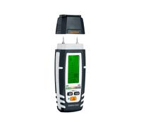 Misuratore di umidità LASERLINER 082.321A - DampMaster Compact Plus