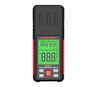 Habotest Misuratore di umidità del Legno HT633