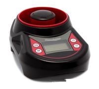 Misuratore di umidità, Mini misuratore di umidità for cereali importato, misuratore di umidità for cereali a tazza, intervallo di misurazione 8-30, precisione ±1% per piante in vaso, giardino