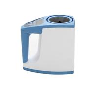 Misuratore di umidità, Misuratore di umidità del grano, Misuratore di umidità del grano versione densità apparente, Misuratore di umidità del computer Test rapidi